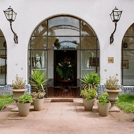 Estancia Turistica San Pedro De Timote Reboledo Eksteriør billede