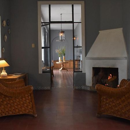 Estancia Turistica San Pedro De Timote Reboledo Eksteriør billede